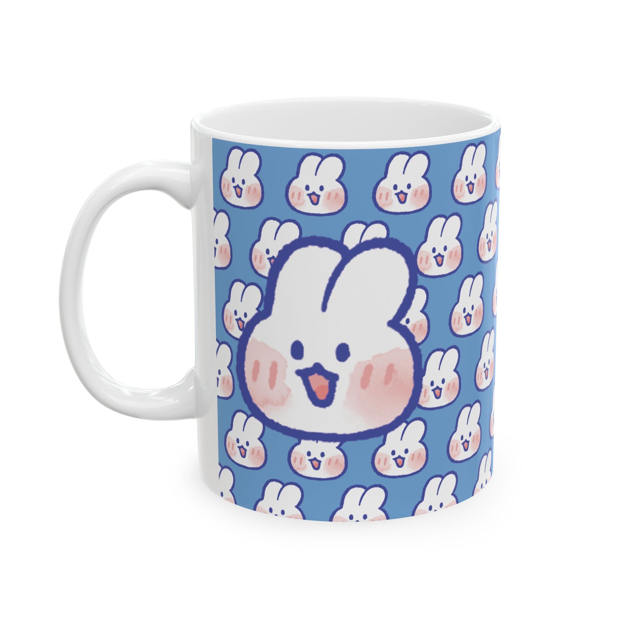Lovely Mong Mong Mug
